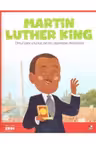 MICII EROI. Martin Luther King