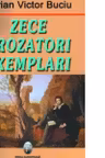 Zece prozatori exemplari. Perioada interbelica