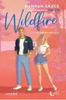New Moon. WILDFIRE