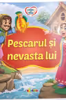 Pescarul si nevasta lui
