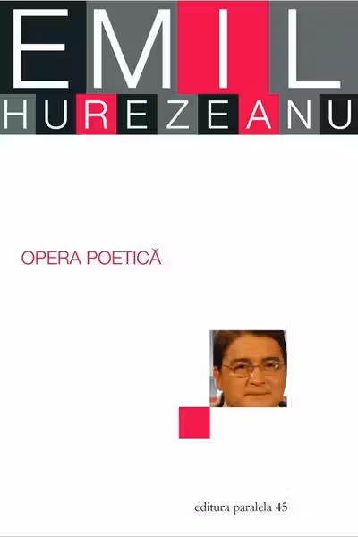Opera poetică
