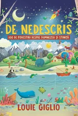 De nedescris