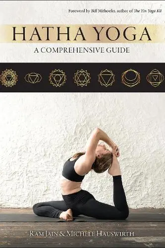 Hatha Yoga