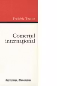 Comertul international