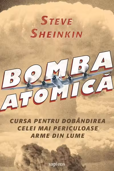 Bomba atomica