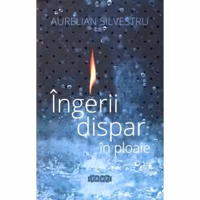 Ingerii dispar in ploaie