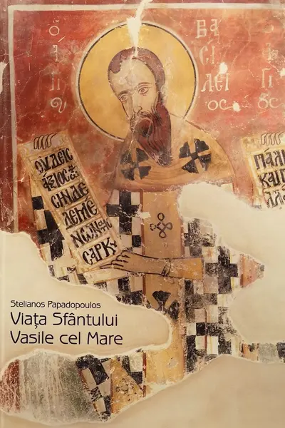 Viața Sfântului Vasile cel Mare