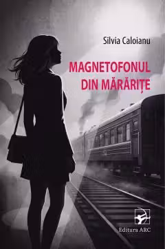 Magnetofonul din mararite