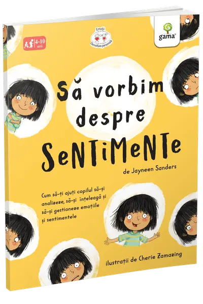 Sa vorbim despre sentimente
