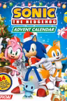 Sonic The Hedgehog Advent Calendar