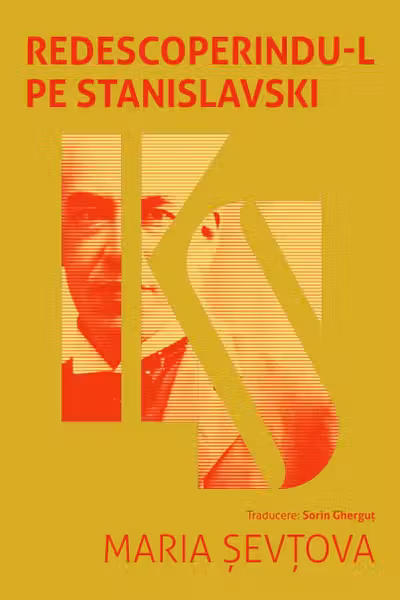 Redescoperindu-l pe Stanislavski