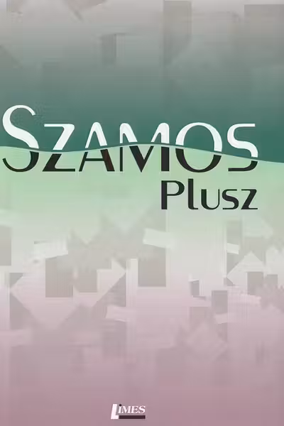 Szamos Plusz 2024