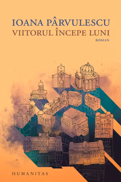 Viitorul incepe luni