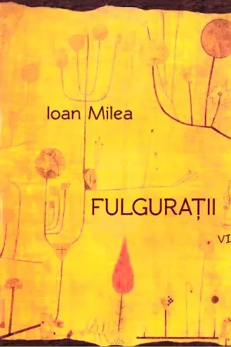 Fulgurații vol.6