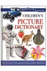 Children's Picture Dictionary