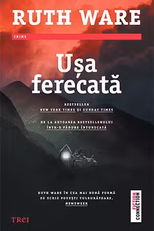 Usa ferecata