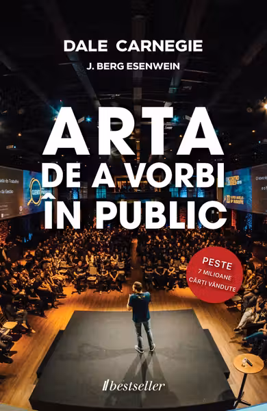 Arta de a vorbi in public