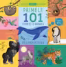 Primele 101 cuvinte cu animale din lumea intreaga