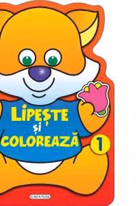Lipeste si coloreaza 1