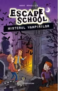 Misterul vampirilor