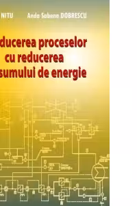 Conducerea proceselor cu reducerea consumului de energie
