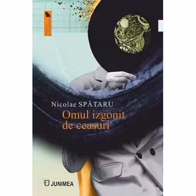 Omul izgonit de ceasuri