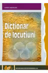 Dictionar de locutiuni