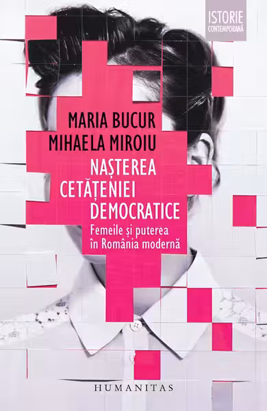 Nașterea cetățeniei democratice