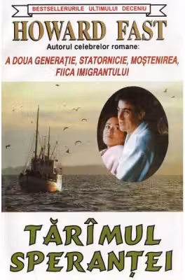 Tarimul sperantei