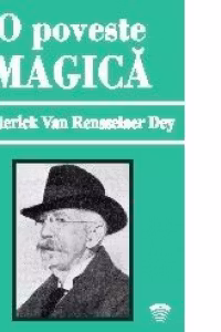 O poveste magica (Audiobook)