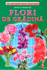 Flori de gradina fise