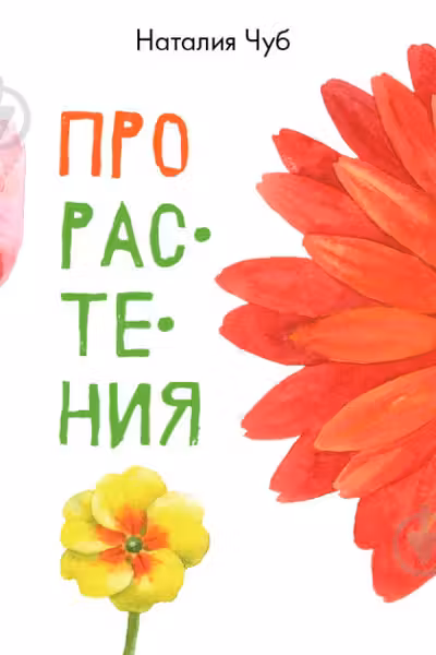 В гостях у природы: Про растения