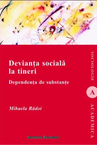 Devianța Socială La Tineri