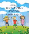 Un prieten norisor e mereu de ajutor