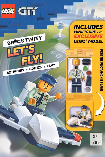 Let's Fly