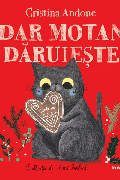 Dar Motan daruieste