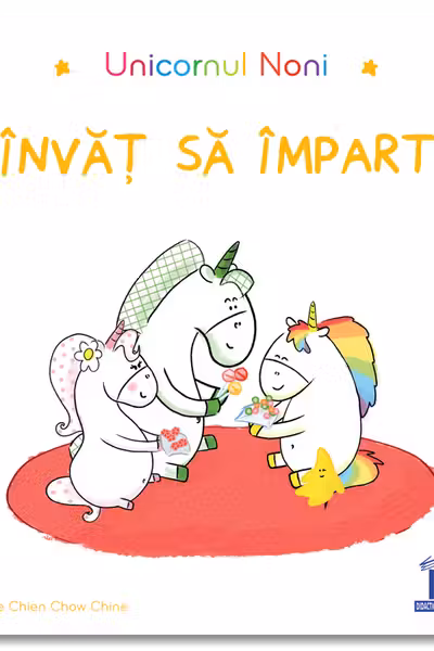 Invat sa impart