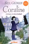 Coraline. ART