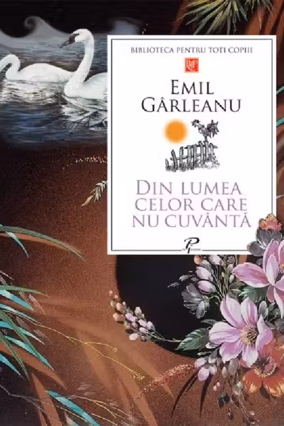 Din lumea celor care nu cuvanta
