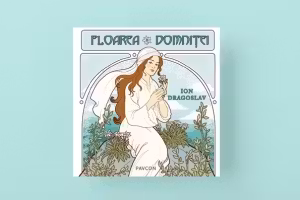 Floarea domnitei