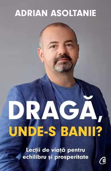 Draga unde-s banii?