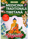 Medicina traditionala tibetana