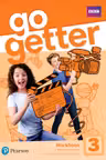 GoGetter 3 Workbook with Extra Online Practice - Jennifer Heath, Catherine Bright