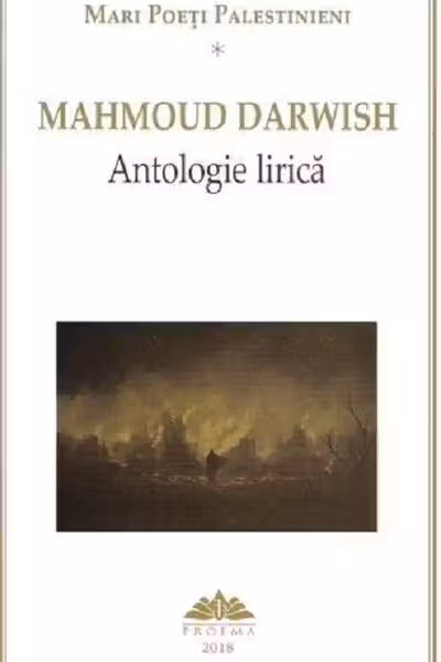 Antologie lirica