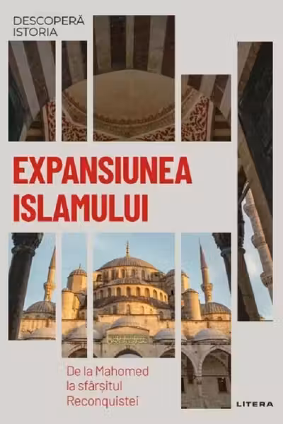 Expansiunea Islamului