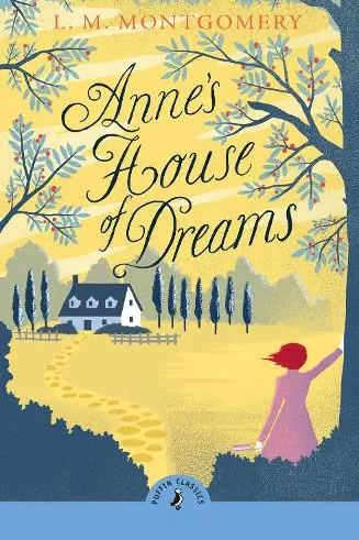 Anne's House of Dreams