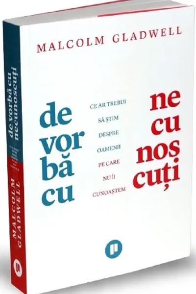 De vorba cu necunoscuti