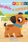 Primul meu puzzle - Animalele de companie