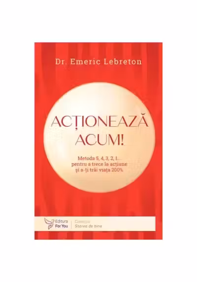 Actioneaza acum!