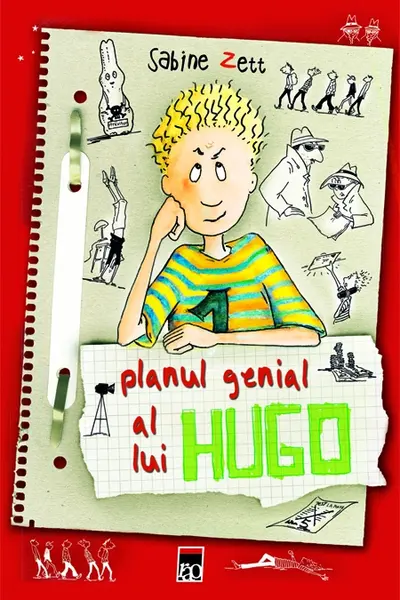Planul genial al lui Hugo